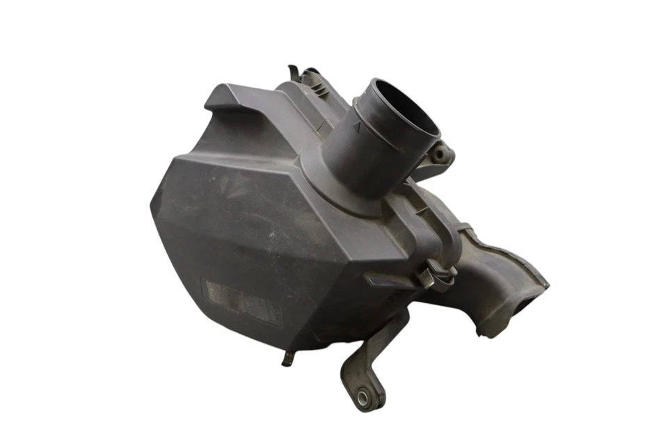 Caixa de filtro limpador de ar motor lado direito 17-19 Genesis G90 3.3T caixa fabricante de equipamento original - Imagem 3 de 4