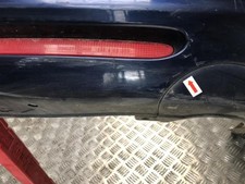 Pare-choc arrière Honda ACCORD