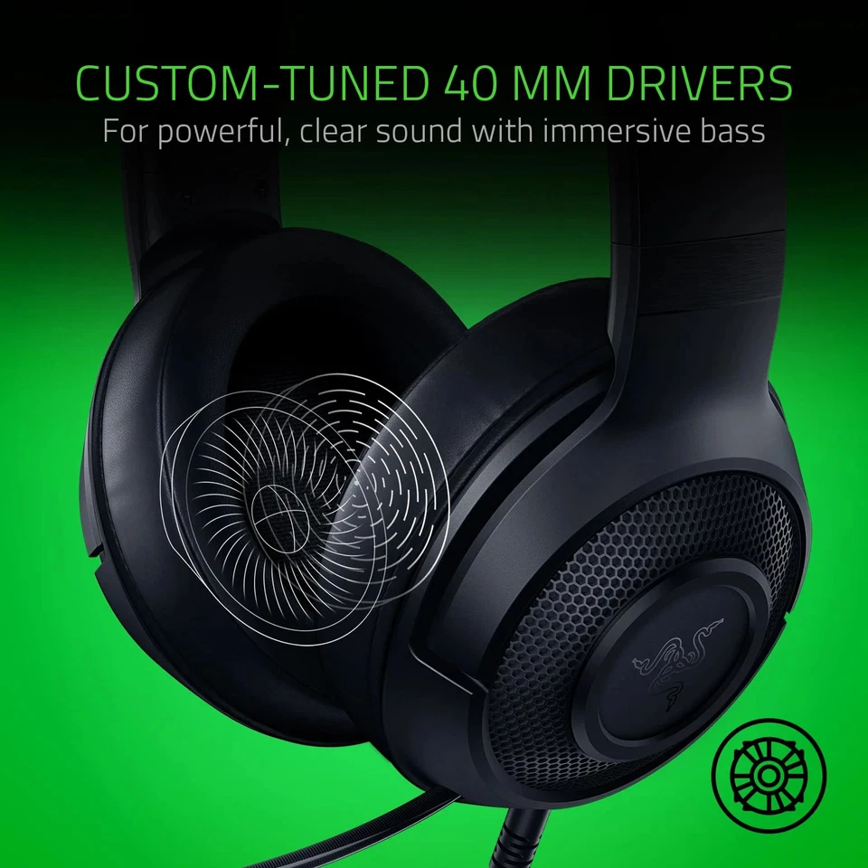 New, Razer Next Level Gaming Bundle - Image 4 of 4