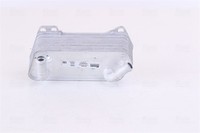 ÖLküHler Automatikgetriebe Nissens 91281 Aluminium FüR VW Golf 7 5G1 BQ1 BE1 BE2