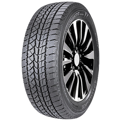 DOUBLESTAR Winterreifen 185/65 R 14 XL TL 90T WINTERKING DW02 BSW M+S 3PMSF