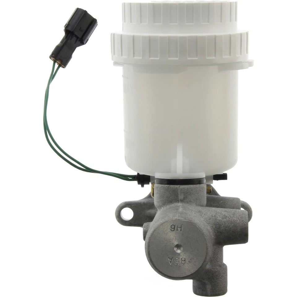 Cilindro maestro de freno para Subaru Legacy Impreza 1993-1997 PIEZAS CENTRICAS Foto 4 de 4