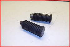 SUZUKI INTRUDER 125 2000-2007 2 CALES PIEDS ARRIERE - OCCASION