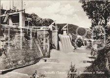 PEDEROBBA - CENTRALE IDROELETTRICA E VALLATA (TREVISO)