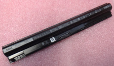 OEM Dell Inspiron 40WH M5Y1K 14.8V Batter 14 15 17 5000 3000 Series 5559 555...