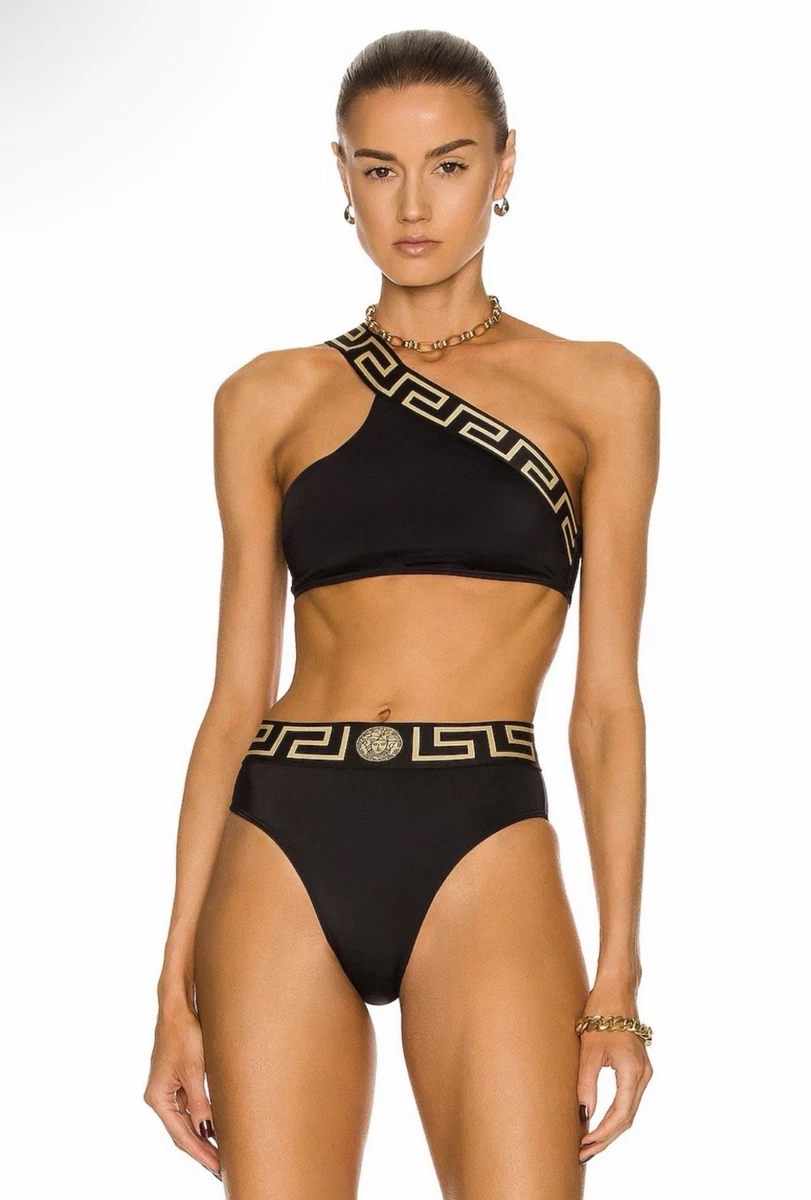 Versace Bikini Swimwear for Women for sale | eBay