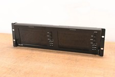 Ikegami HLM-7002WR 7" Dual HDTV/SDTV Multi-Format LCD Monitor NO PSU CG01WDS