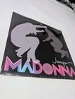 Madonna 2006 JUMP New & Sealed Vinyl Single 12"  Confessions On A Dancefloor