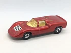 Matchbox Lesney Superfast 68 Porsche 910 (WIDE WHEELS - VNMINT