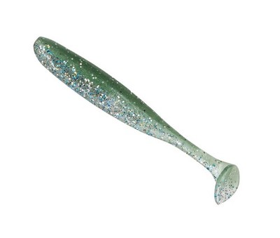 Keitech Easy Shiner 2'' LT Green Shad