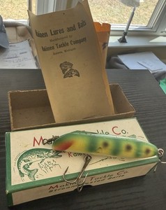Makinen Lures | eBay