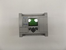 Allen Bradley 1763-L16DWD /B MICROLOGIX 1100,...
