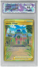 jubilife village pokemon card gold Amazon.com: Pokemon TCG: 2024 World Championships Deck Sakuya OTA