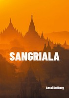 Sangriala | Anssi Kullberg | Taschenbuch | Finnisch | 2023 | EAN 9789528060666