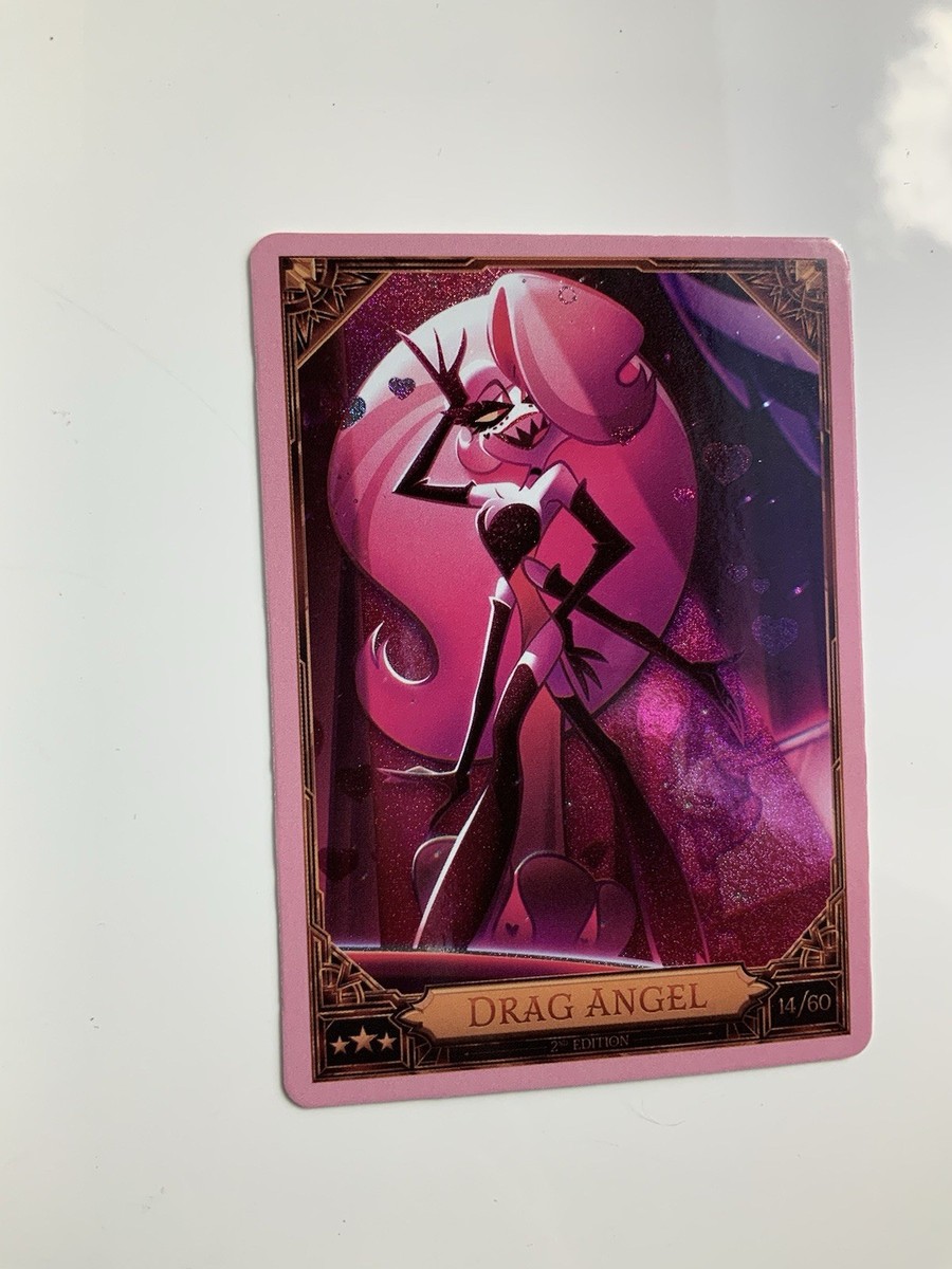 ポ*︎様 NO14: DRAG ANGEL foil ハズビンホテル　トレカS2 s-l1200.jpg