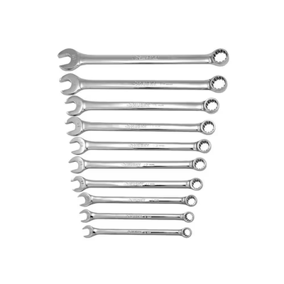 #ad Husky Metric Universal Combination Wrench Set 10 Piece $23.61
