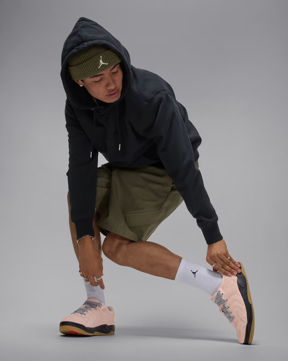 Air Jordan US 13 Men display picture 2