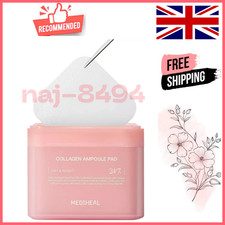 MEDIHEAL Retinol Collagen Lifting Pad 100 Pads