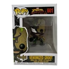 Funko Pop! Vinyl: Marvel - Venomized Groot #601