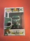Funko Pop! Mighty Morphin Power Rangers Green Ranger #360 Television Figure
