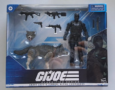 Hasbro G.I. Joe Classified Series Snake Eyes and Timber Alpha Commandos 30 6