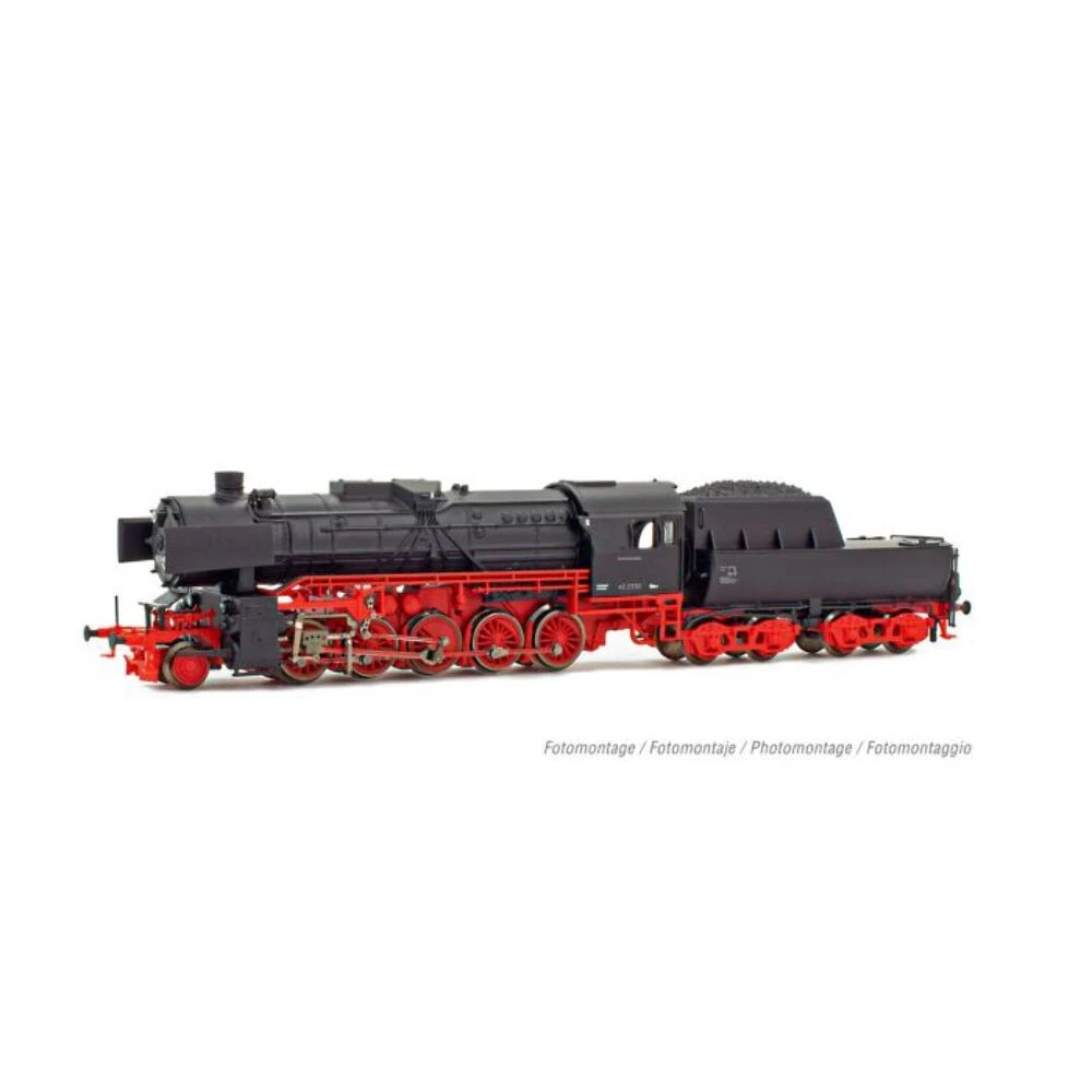 Arnold Rapido N - 2510 - Locomotora de vapor con ténder (1