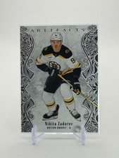 Nikita Zadorov 2025-26 Upper Deck Artifacts #74 NHL Boston Bruins