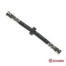 2x Bremsschlauch hinten für VW Polo 6N1 6N2 3 6V2 4 9N 6V5 | 24335685