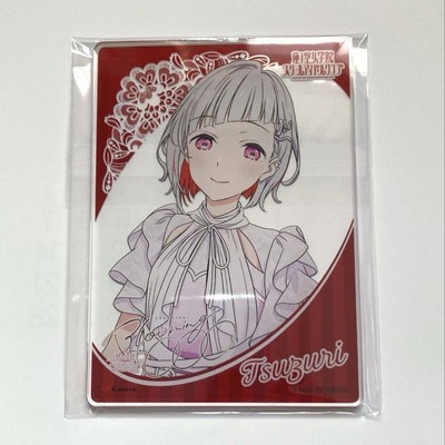 Love Live! Renno Sora Mädchen Akademie Schule Idol Club Yugiri Tsutoori Acryl Co