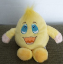 Ganz Webkinz Plush Wacky Zingoz Stuffed Animal 4" No Code WE000163 Retired