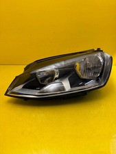 VW Golf 7 VII 2012-2016 Frontscheinwerfer Links 5G1941005