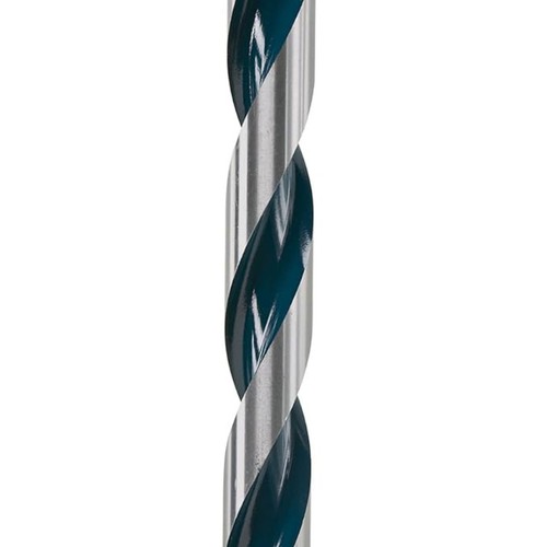 Brocas de barrena Bosch 1,5"x 17,5" Daredevil con bordes de corte dobles (caja abierta) - Imagen 8 de 8
