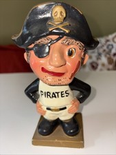 1962 Vintage Bobble Heads for sale | eBay
