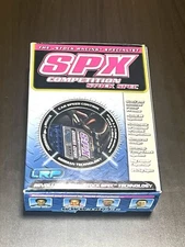 LRP  SPX Competition Stock Spec ESC – High Performance RC Speed Controller