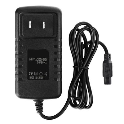 AC/DC Adapter For Jetson Flash JFLASH-BB JFLASH-BLU Self Balancing 