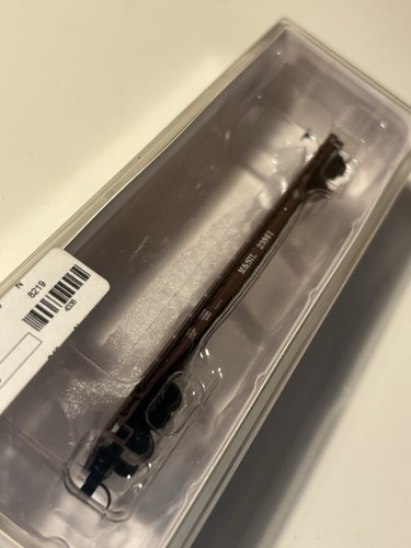 Coche plano Walthers GSC 54' Commonwealth escala N (M&StL / MNStL) #23861 932-8219 | Zustand: New