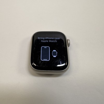 Apple 41mm Apple Watch Series 7 32GB MKMY3LL/A | D Grade