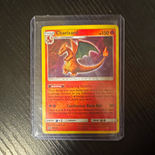 Pokemon TCG Charizard SM226 Holo Promo SM Set English 2018 150 HP on eBay
