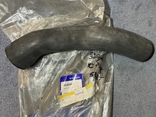Volvo S80 XC90 D5 original pressure hose intercooler pressure intake hose NOS