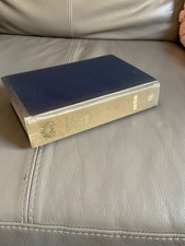 Rothman’s Football Yearbook 1978 - 79 9th Year Hardback