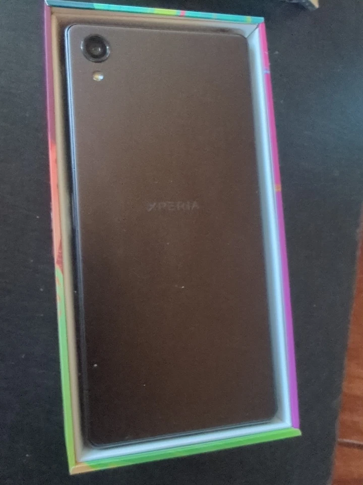 sony xperia x compact - Bild 2 von 3
