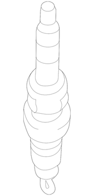 #ad #ad Genuine Honda Spark Plug 12290 6MA J01 $45.58
