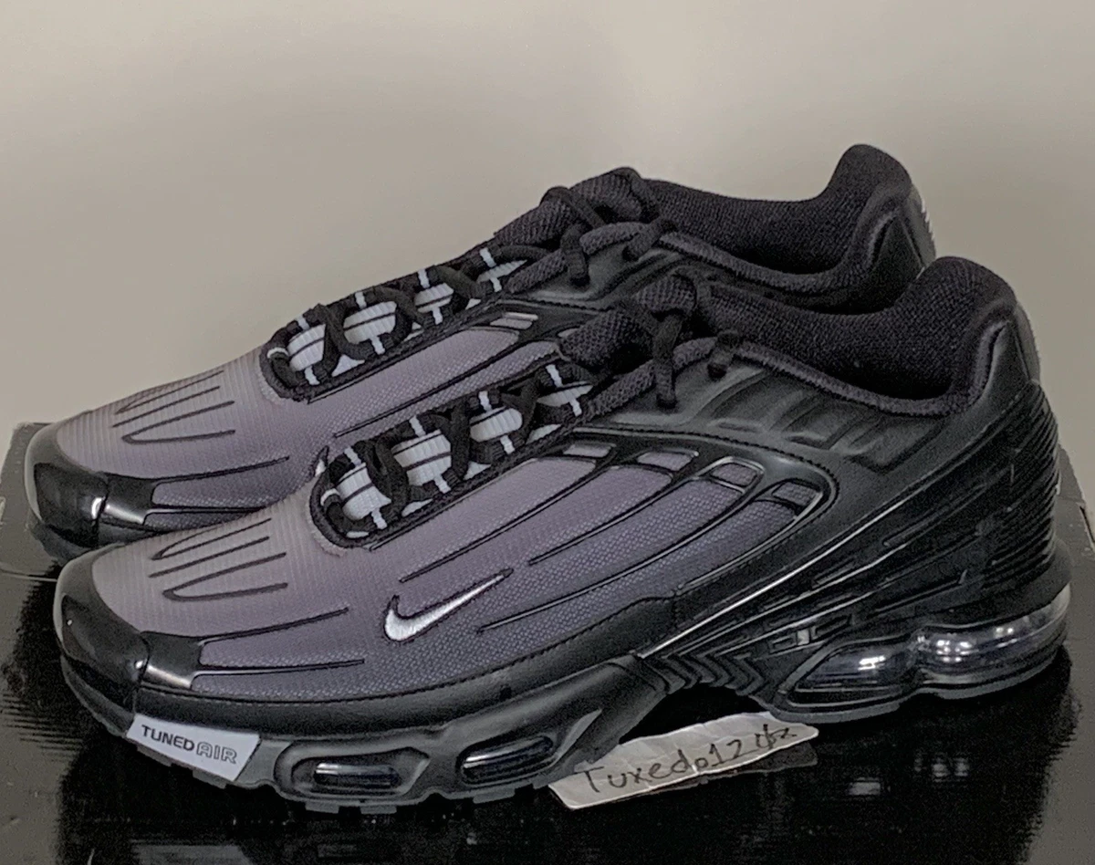 Nike Air Max Plus 3 OG Wolf Grey | eBay