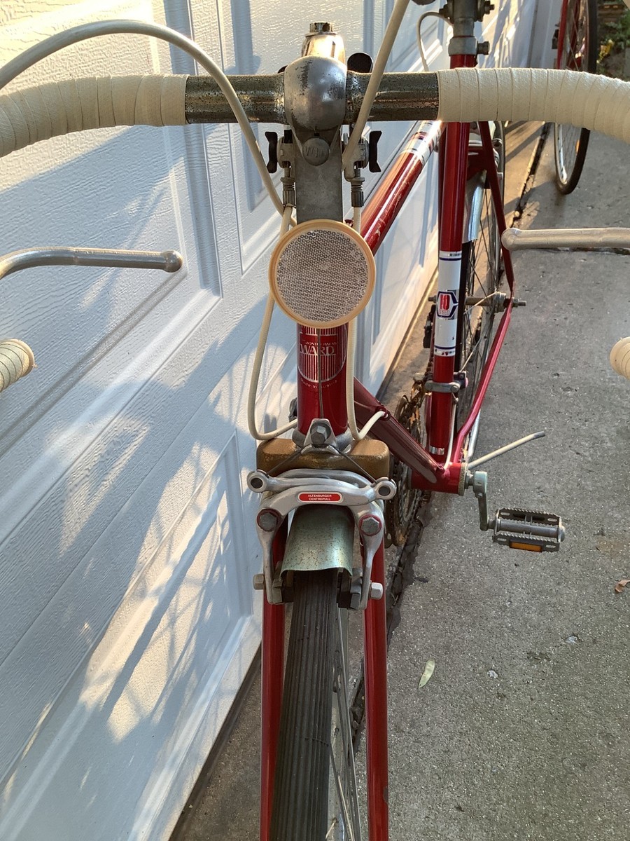 Vintage 1970s Pair of Montgomery Ward 27