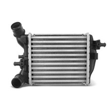 Ladeluftkühler Turbokühler Links für Fiat 500/595/695 500C/595C/695C 312 ab 2008