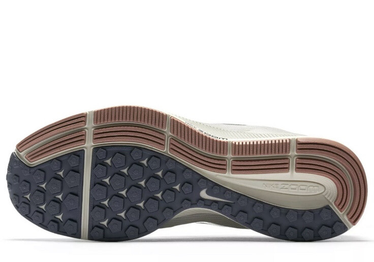 nike air zoom pegasus 34 light bone