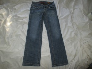 metro jeans