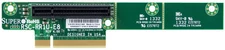 Supermicro RSC-RR1U-E8 Riser Card