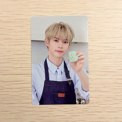 ZEROBASEONE 2025 SEASON'S GREETING [OUR Season] Aladin Withmuu