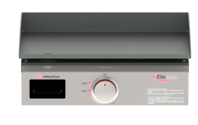 #ad Suburban Cooktop Elite Griddle 3061A SOP 1003A RV Camper Cooktop $129.95